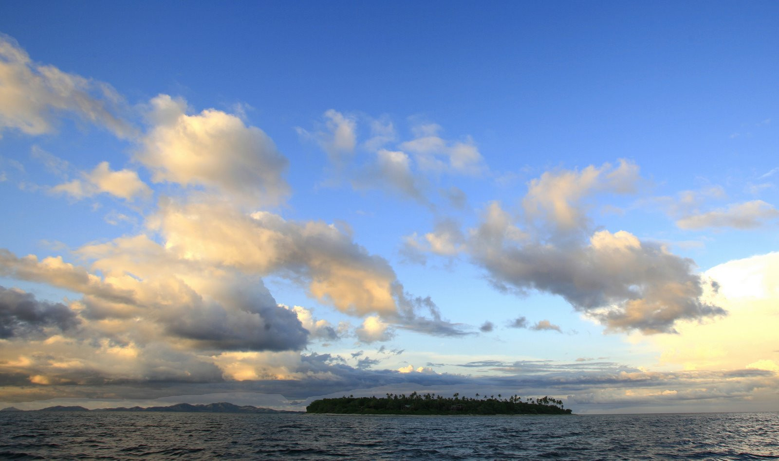 Таваруа остров, Маманука группа островов, Фиджи, фото № 49109 – фотографии Фиджи