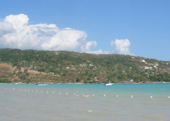 Пляж в Уайтхаусе, Ямайка. Фото 17 – фотографии Ямайки