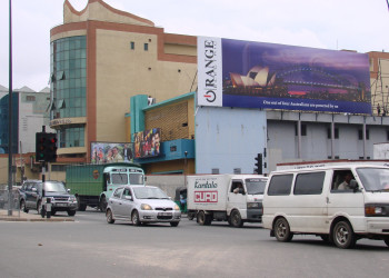 Коломбо, Шри-Ланка, фото № 51601 – фотографии Шри-Ланки