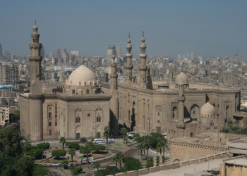 Каир, Египет, фото № 35009 – фотографии Египта