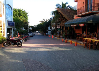 Ривьера-Майя, Мексика, фото № 44073 – фотографии Мексики