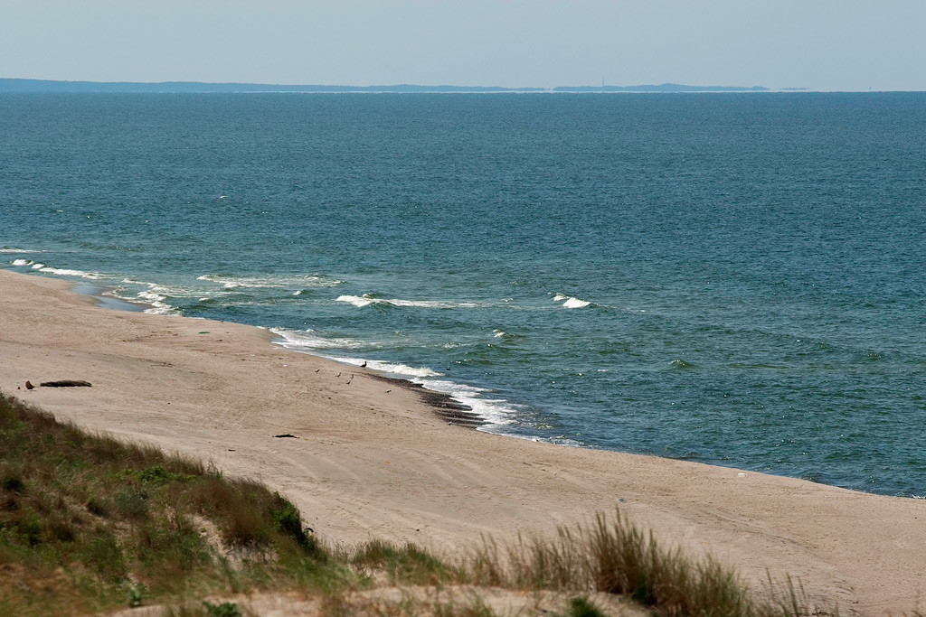 Город Балтийск. Фото 4 – фотографии России
