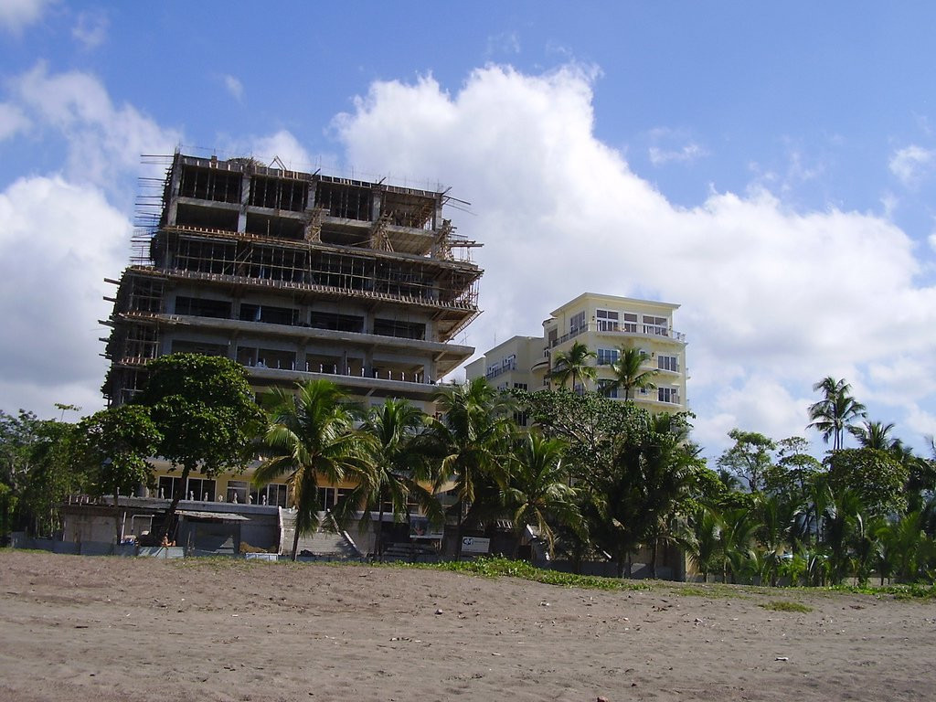 Хако, Пунтаренас провинция, Коста-Рика, фото № 41149 – фотографии Коста-Рики