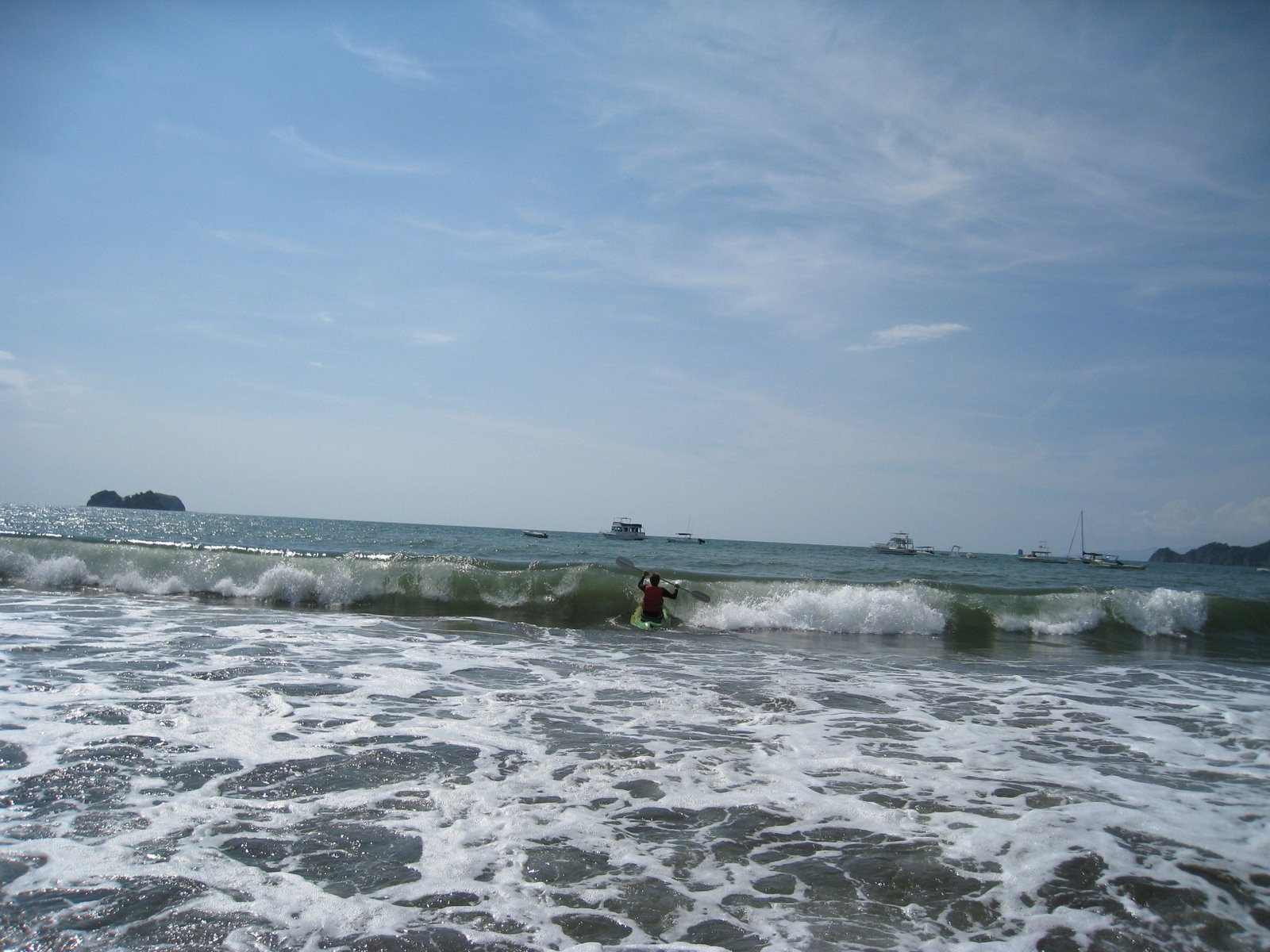 Плайя Эрмоса, Гуанакасте провинция, Коста-Рика, фото № 39856 – фотографии Коста-Рики