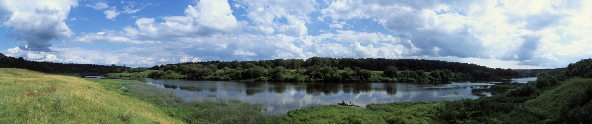 Национальный парк, Россия – фотографии России