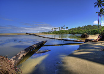 Вити Леву остров, Вити Леву группа островов, Фиджи, фото № 49692 – фотографии Фиджи