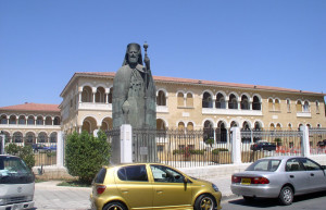 Никосия, Кипр, фото № 38408 – фотографии Кипра