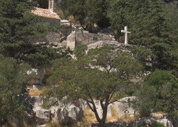 Пляж в Национальном парке, Хорватия. Фото 1 – фотографии Хорватии