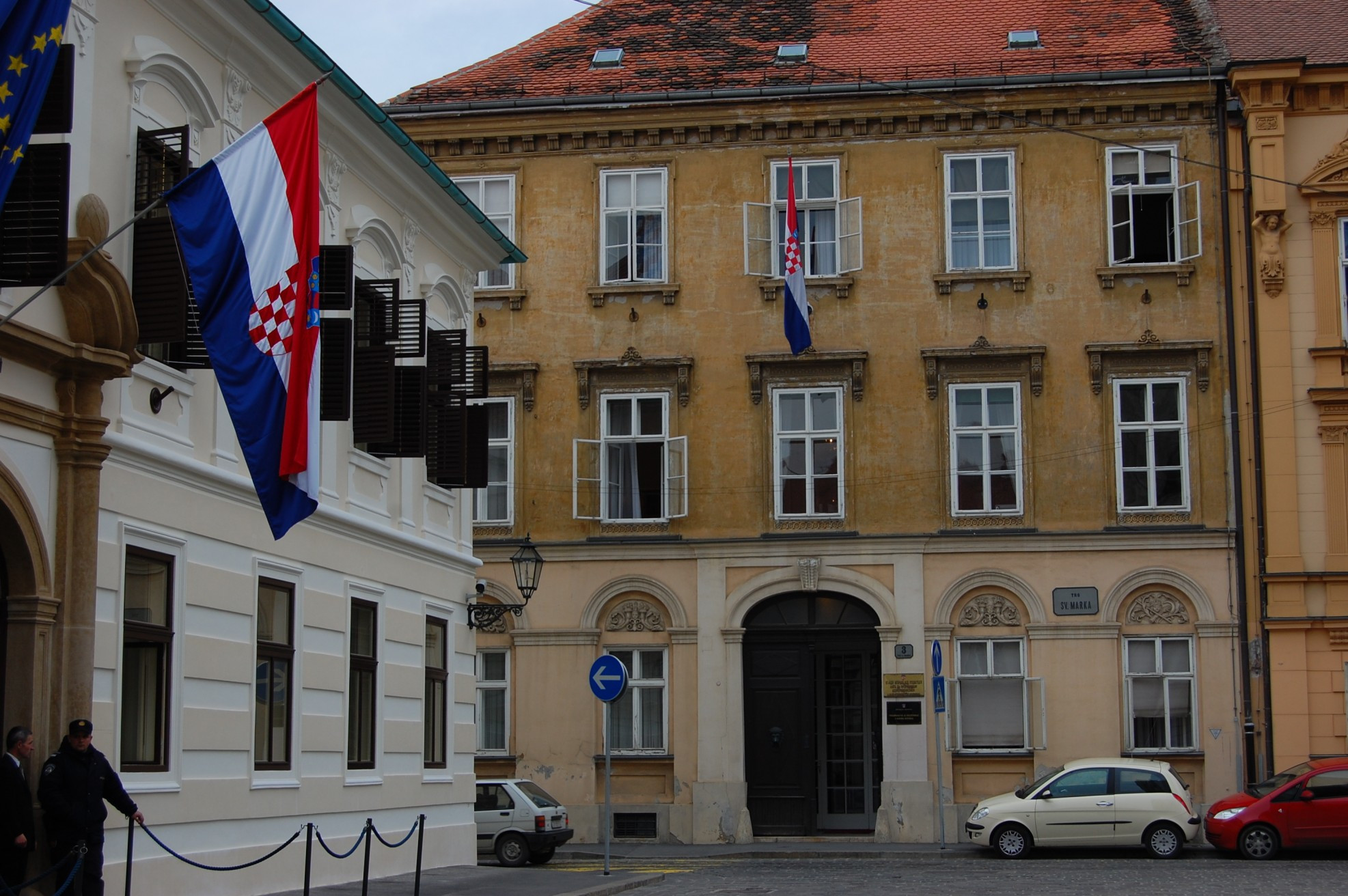 Дома в Загреб, Хорватия. Фото 11 – фотографии Хорватии