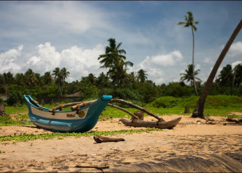 Калутара, Шри-Ланка, фото № 51207 – фотографии Шри-Ланки