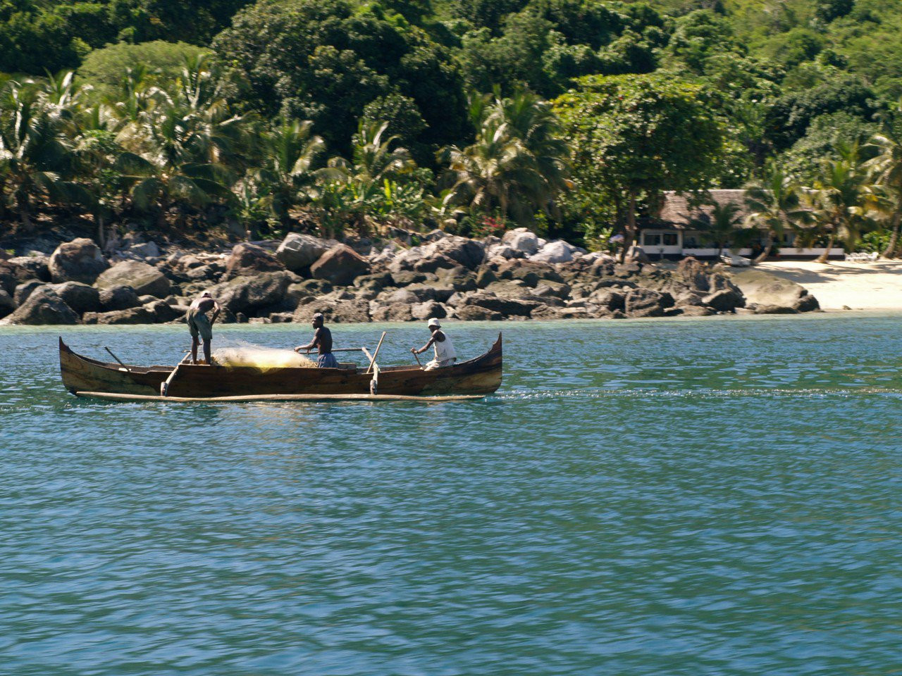 Мадагаскар, фото № 2139 – фотографии Мадагаскара