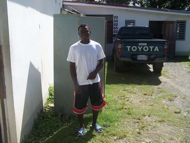 Ямайка. Фото 4 – фотографии Ямайки