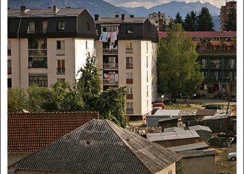 Дома в Беране, Черногория. Фото 4 – фотографии Черногории