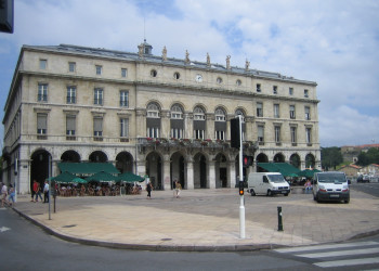 Байонна, Франция. Фото 2 – фотографии Франции