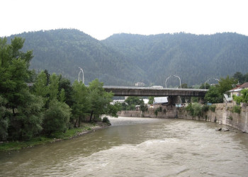 Боржоми, Грузия, фото № 73387 – фотографии Грузии