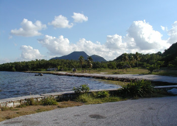Берега в Хувентуде, Куба – фотографии Кубы
