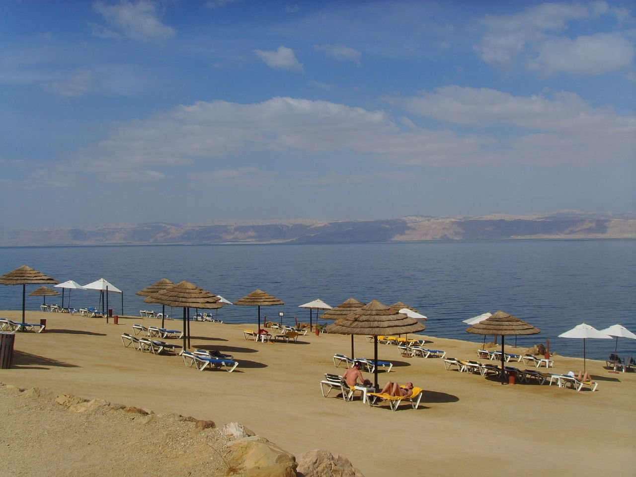 Мёртвое море в Иордании, Иордания, фото № 37033 – фотографии Иордании
