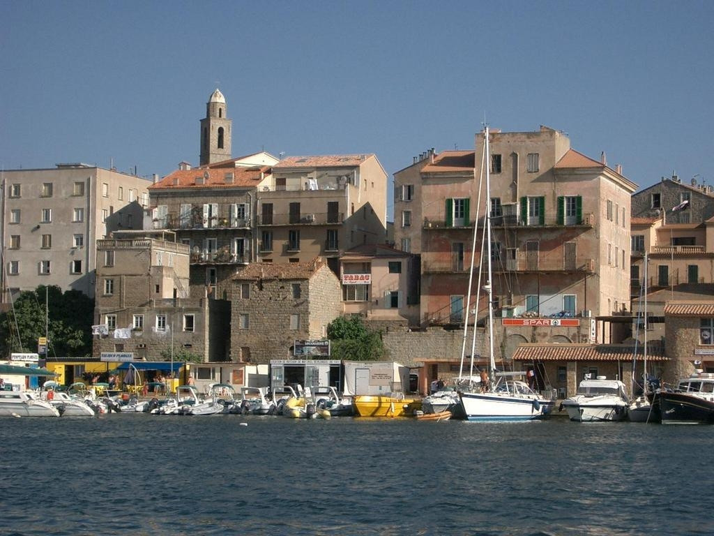 Дома в Проприано, Франция. Фото 2 – фотографии Франции