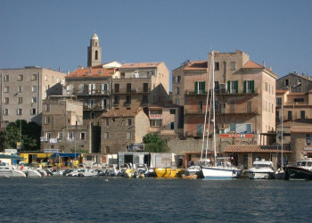 Дома в Проприано, Франция. Фото 2 – фотографии Франции