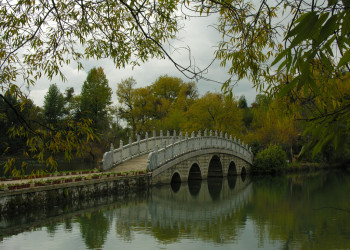 Лицзян (Lijiang). Фото 2 – фотографии Китая