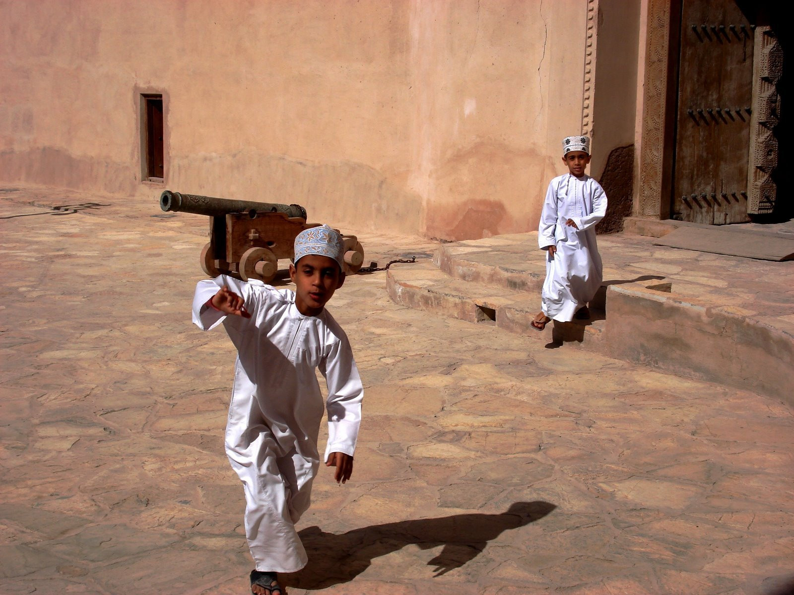 Оман, фото № 3960 – фотографии Омана