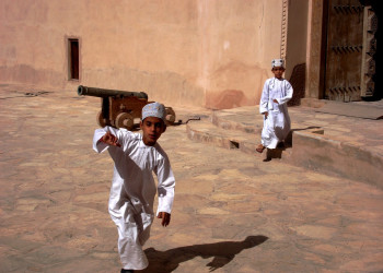 Оман, фото № 3960 – фотографии Омана