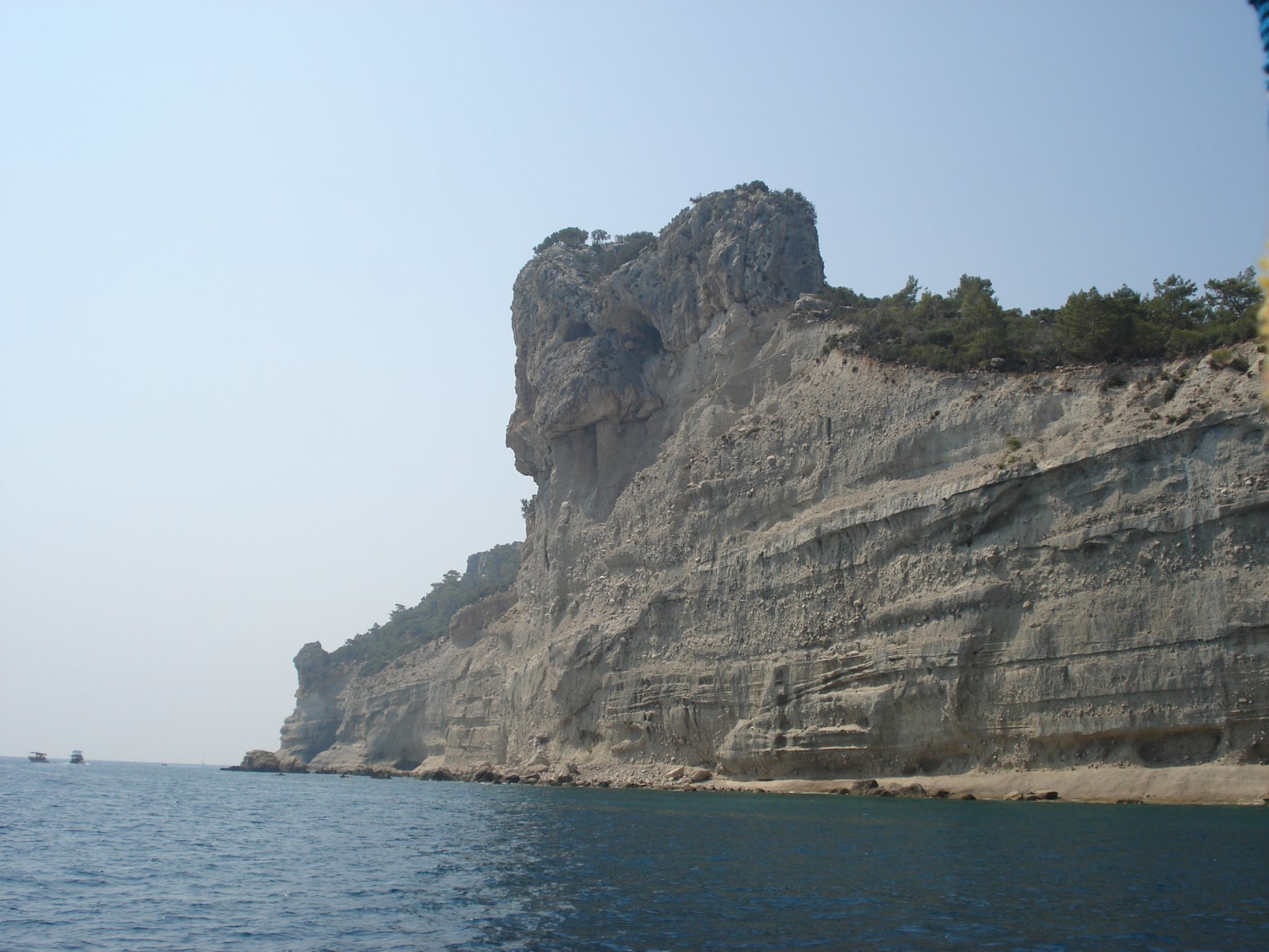 Кемер, Средиземноморский регион, Турция, фото № 47249 – фотографии Турции