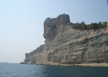 Кемер, Средиземноморский регион, Турция, фото № 47249 – фотографии Турции