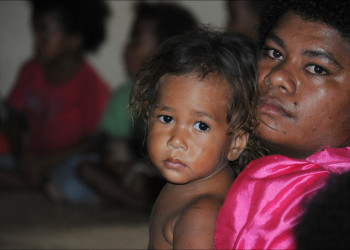 Вайа остров, Ясава группа островов, Фиджи, фото № 49889 – фотографии Фиджи