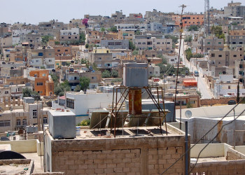 Мадаба, Иордания, фото № 36966 – фотографии Иордании