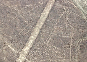 Peru_Nazca – фотографии Перу