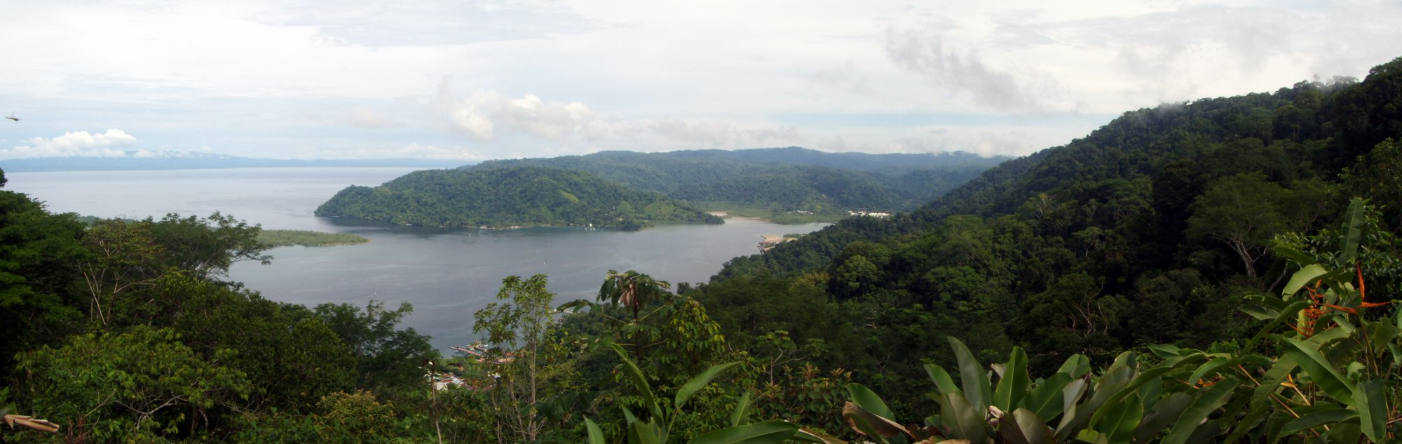 Гольфито, Пунтаренас провинция, Коста-Рика, фото № 40401 – фотографии Коста-Рики