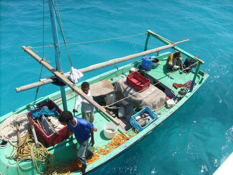 Шарм-эль-Шейх, Египет, фото № 35667 – фотографии Египта