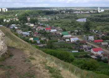 Елабуга, Татарстан. Фото 2 – фотографии России