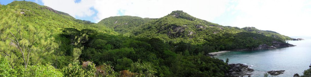 Природа на острове Маэ, Сейшелы – фотографии Сейшельских островов