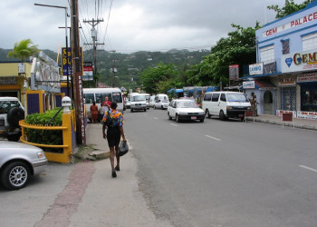 Очо Риос, Ямайка. Фото 13 – фотографии Ямайки