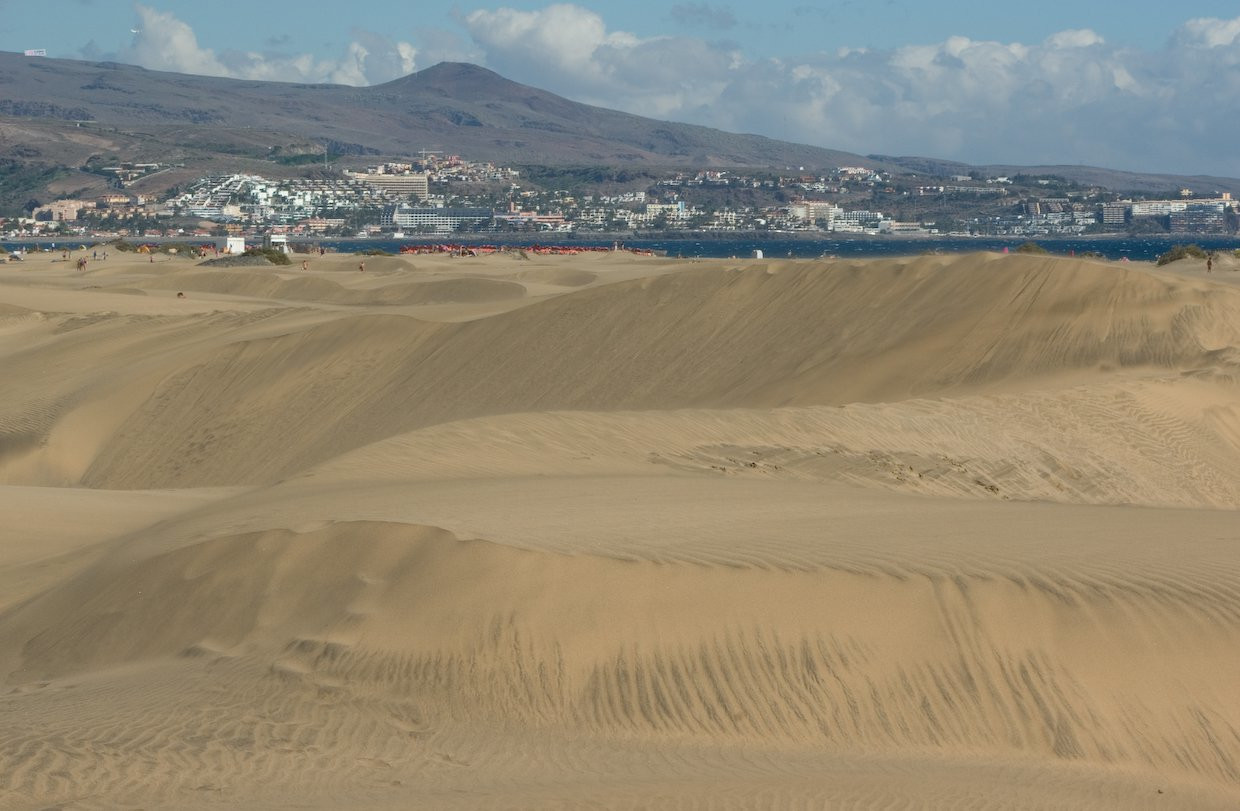 Гран-Канария остров, Канарские острова, фото № 31476 – фотографии Канарских островов