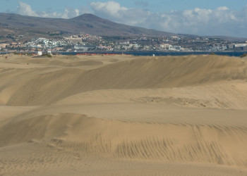Гран-Канария остров, Канарские острова, фото № 31476 – фотографии Канарских островов