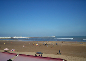 Эль-Жадида, Марокко, фото № 8637 – фотографии Марокко