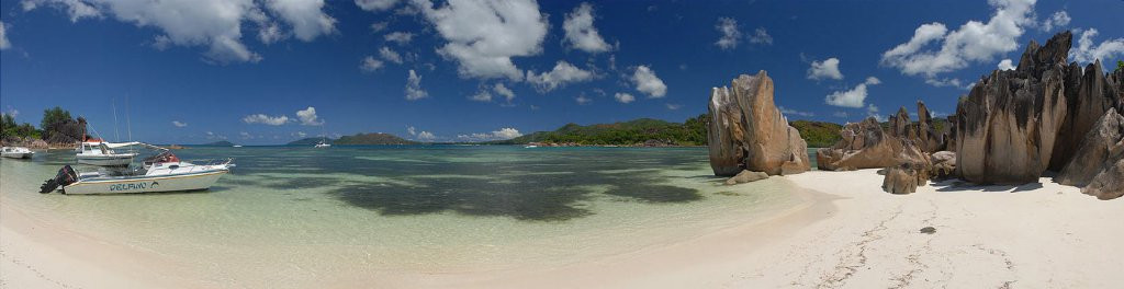 Остров Курьёз, Сейшелы. Фото 15 – фотографии Сейшельских островов