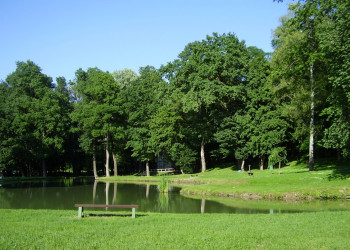 Нашице (Našice) – фотографии Хорватии