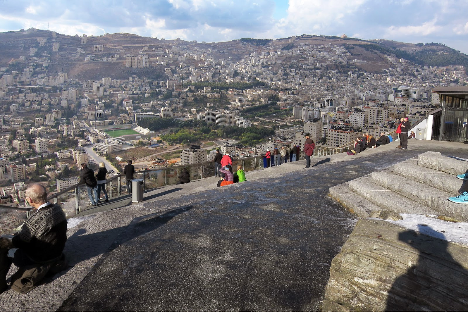 Наблус, Израиль. Фото 3 – фотографии Израиля