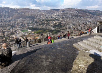 Наблус, Израиль. Фото 3 – фотографии Израиля