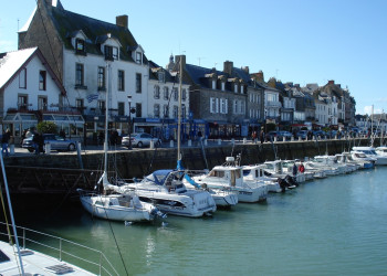 Набережная в Ле-Круазик, Франция. Фото 4 – фотографии Франции