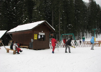 Поклюка, Словения, фото № 57423 – фотографии Словении