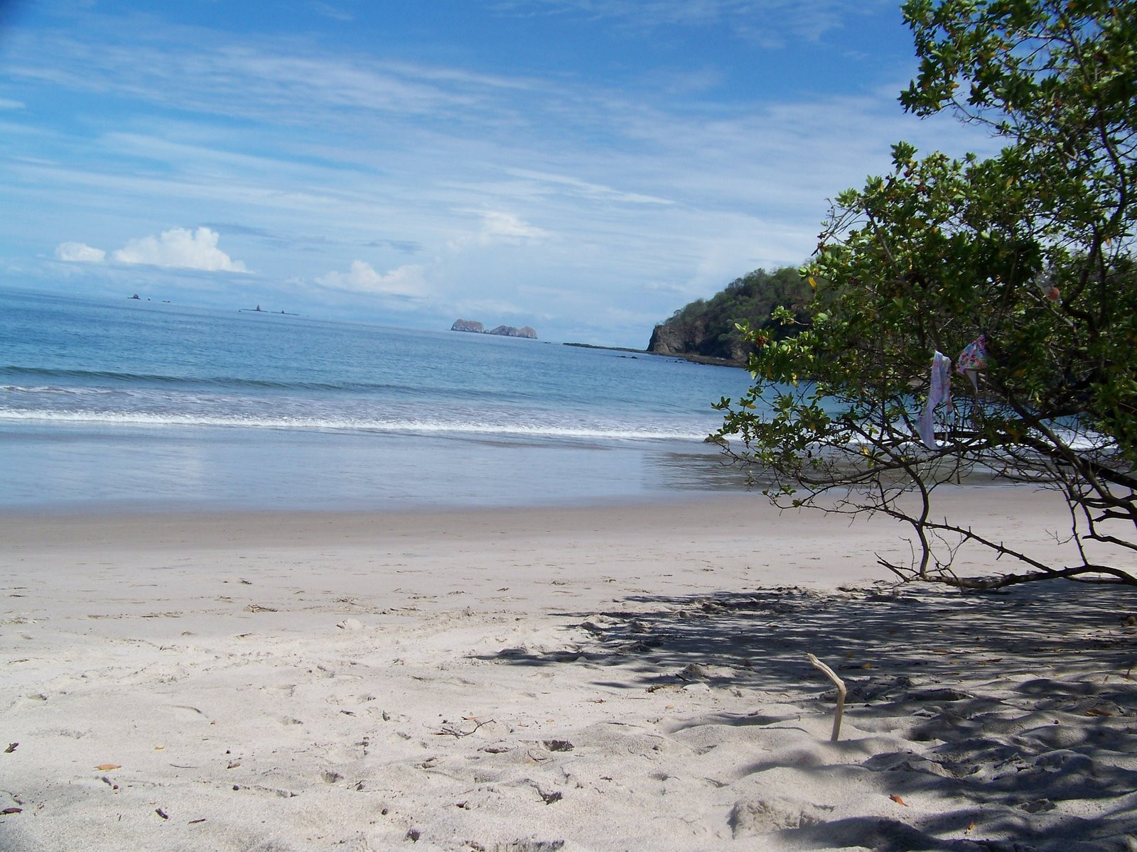 Плайя Фламинго, Гуанакасте провинция, Коста-Рика, фото № 39791 – фотографии Коста-Рики