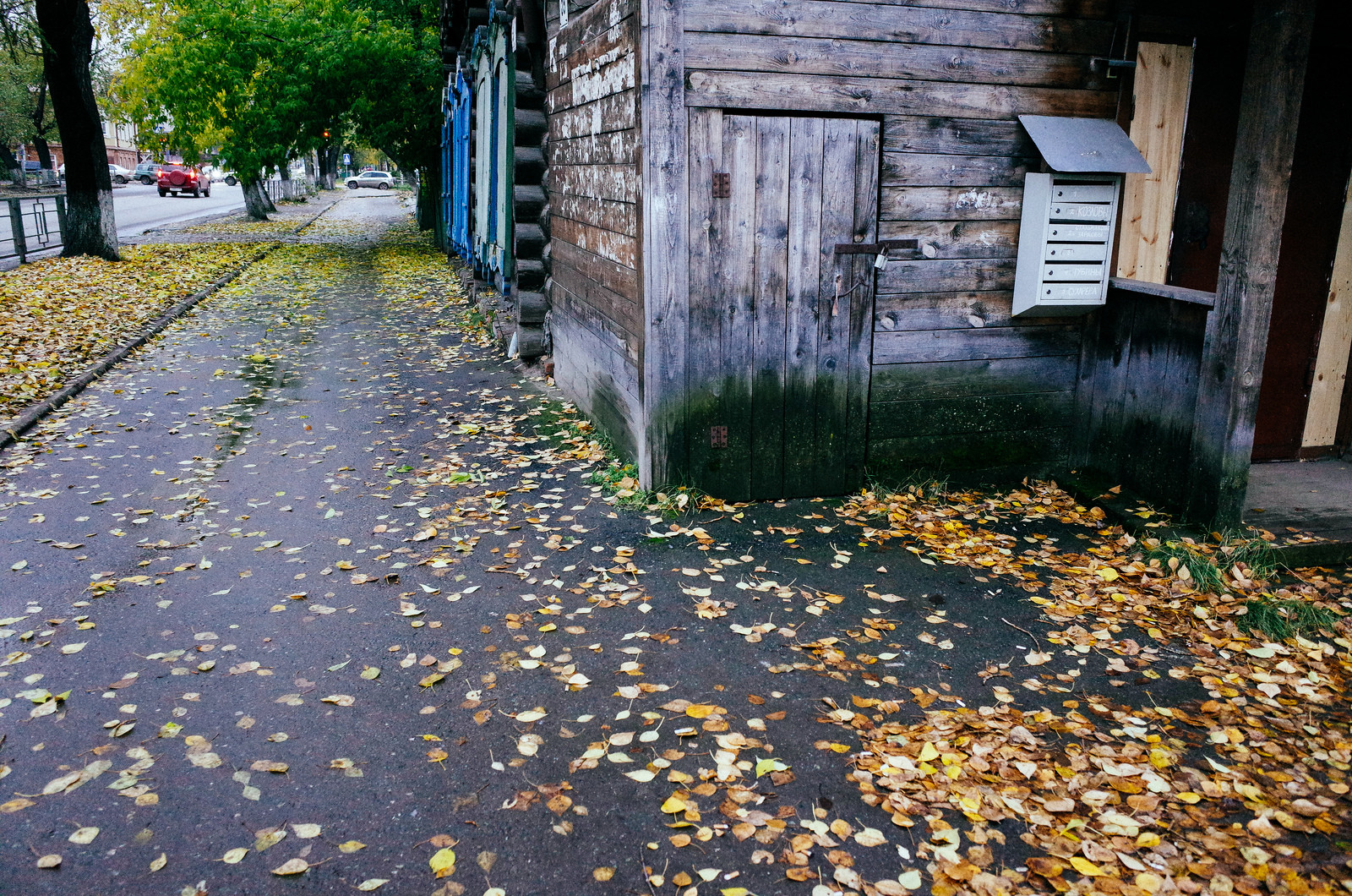 Томск. Фото 13 – фотографии России