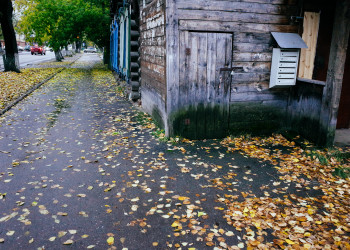 Томск. Фото 13 – фотографии России