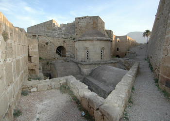 Кирения, Северный Кипр, Кипр, фото № 37747 – фотографии Кипра