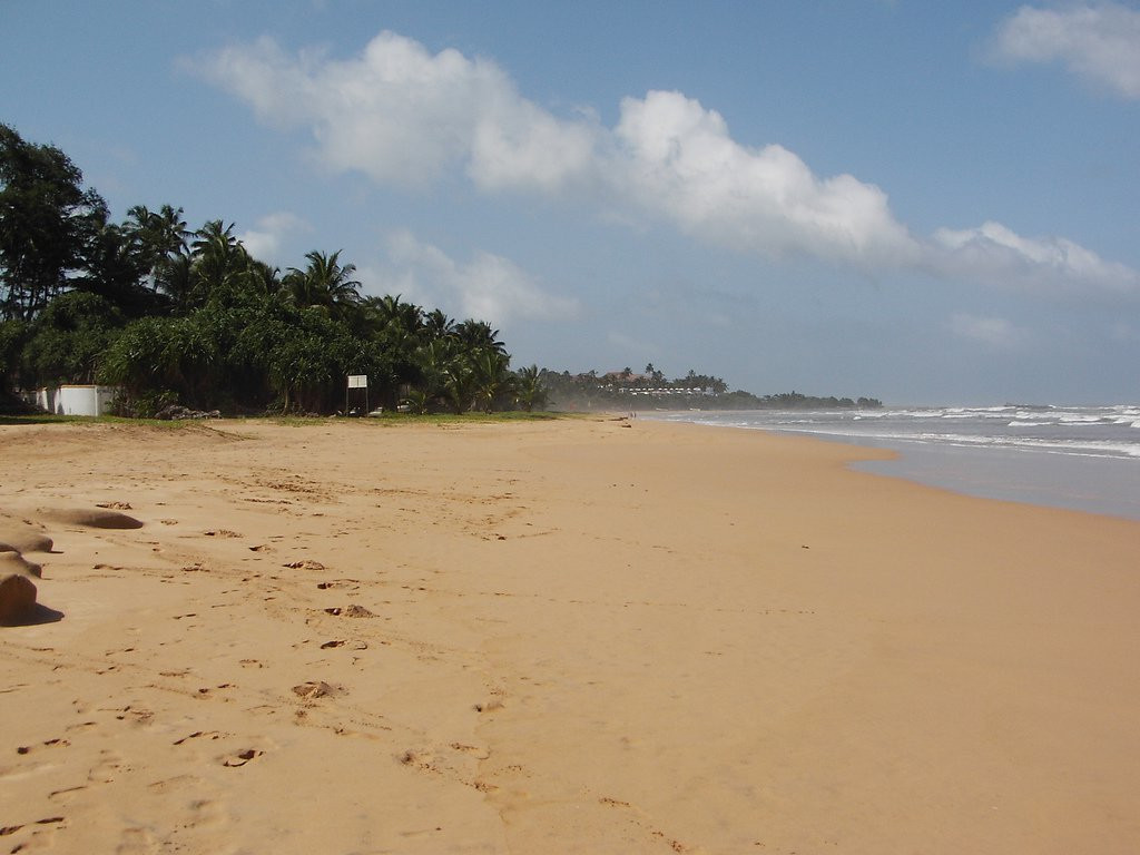 Бентота, Шри-Ланка, фото № 50689 – фотографии Шри-Ланки